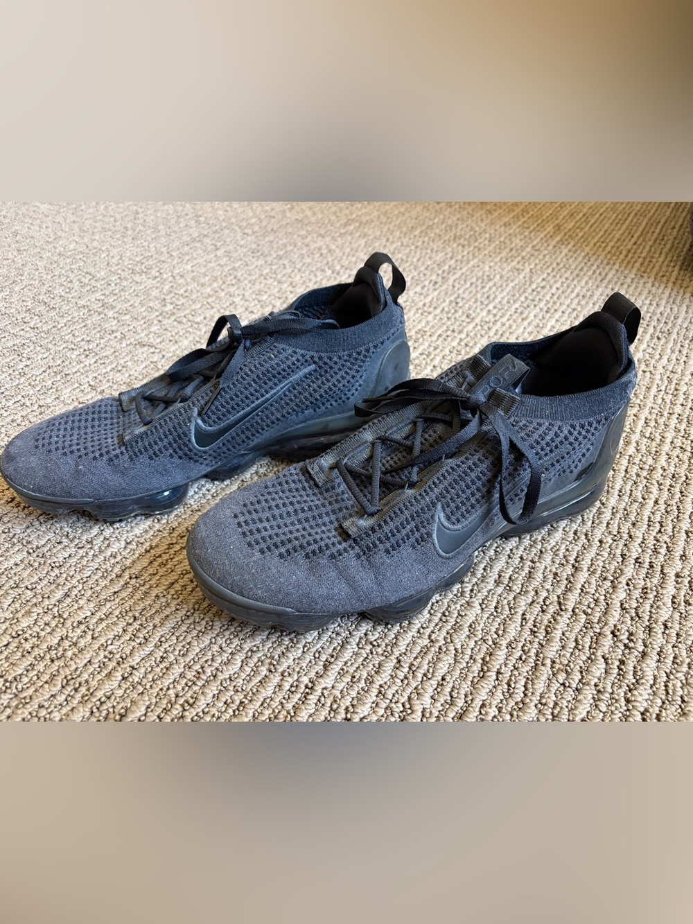 Nike VaporMax Men’s 10.5